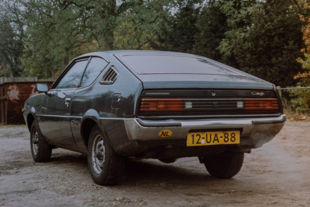 Mitsubishi Celeste