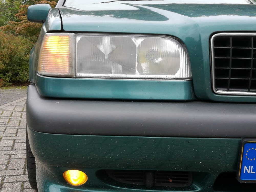 Volvo 850