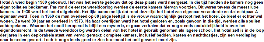 Microsoft Word Document